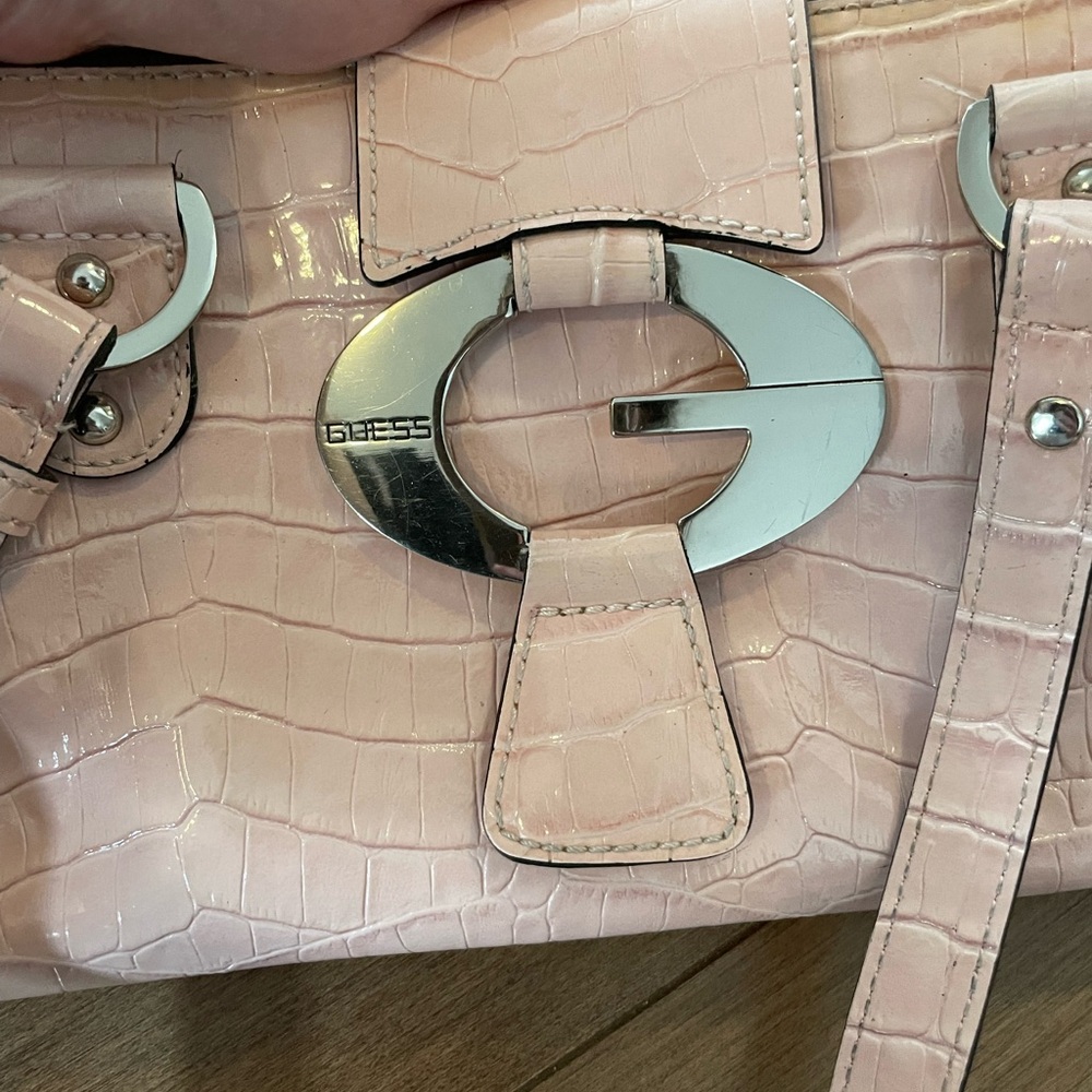 Guess shoulder bag - Picture 2 of 3